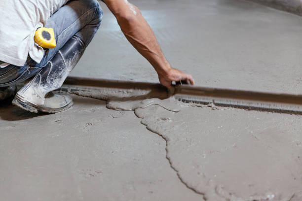 Best Concrete Pool Decks in Rosenhayn, NJ