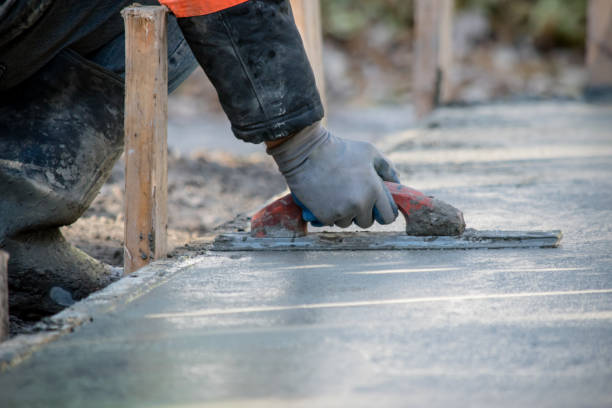 Best Stamped Concrete Services in Rosenhayn, NJ