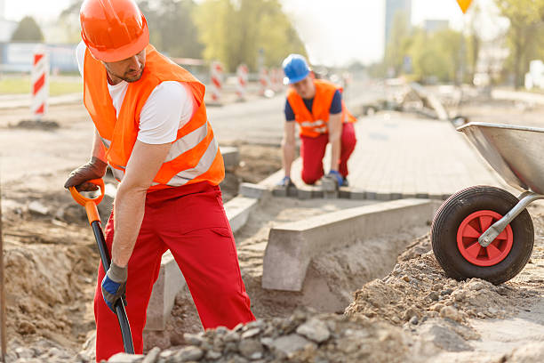 Best Concrete Grinding and Polishing in Rosenhayn, NJ