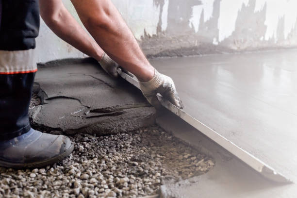 Best Concrete Steps and Stairs in Rosenhayn, NJ